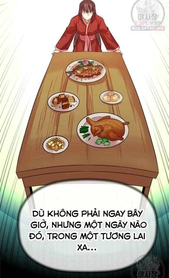 Học Giả Trở Lại Chapter 36 - 53