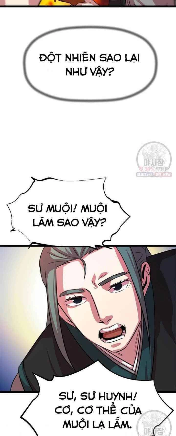 Học Giả Trở Lại Chapter 36 - 66