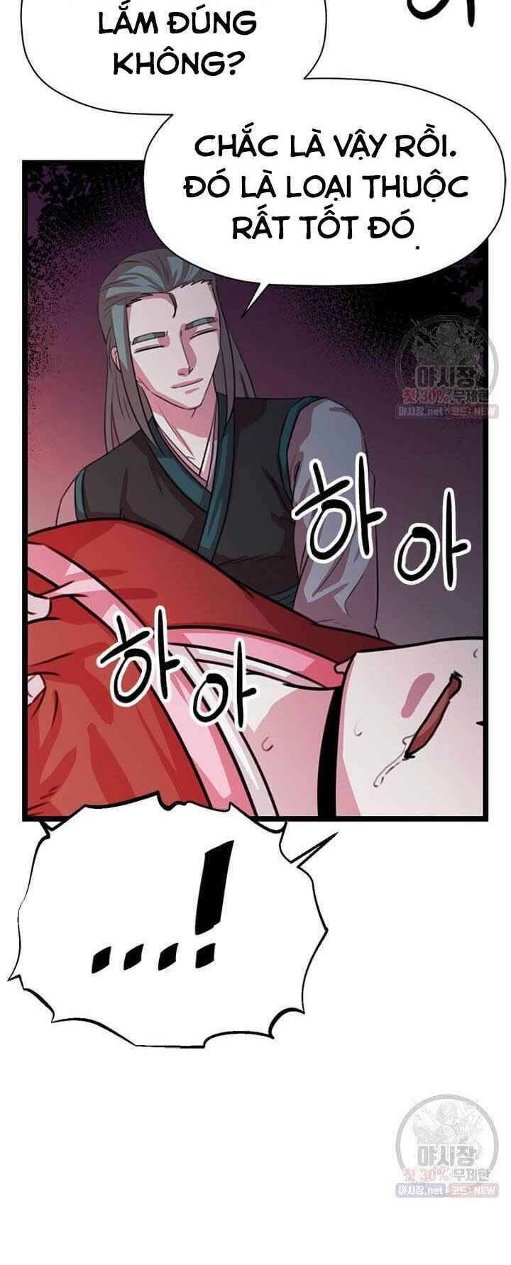 Học Giả Trở Lại Chapter 36 - 71