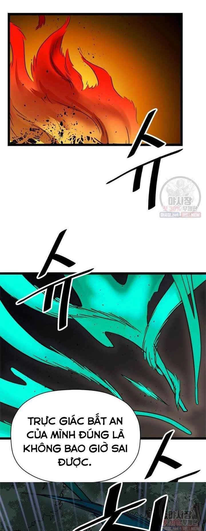 Học Giả Trở Lại Chapter 36 - 78