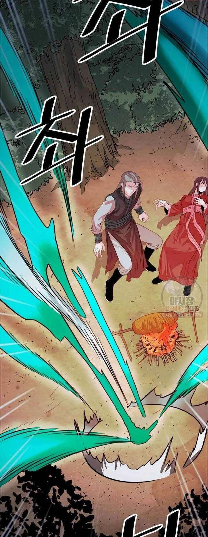 Học Giả Trở Lại Chapter 36 - 79