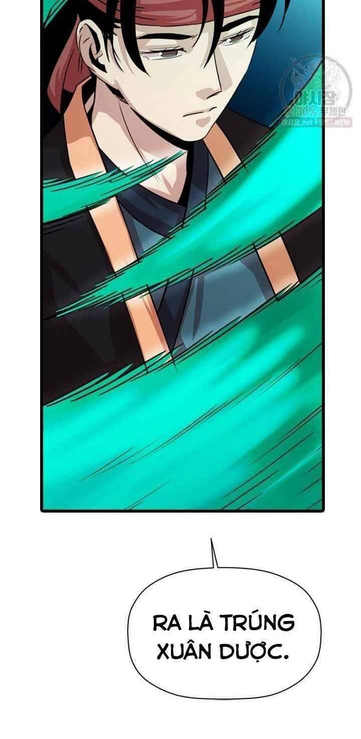 Học Giả Trở Lại Chapter 36 - 83