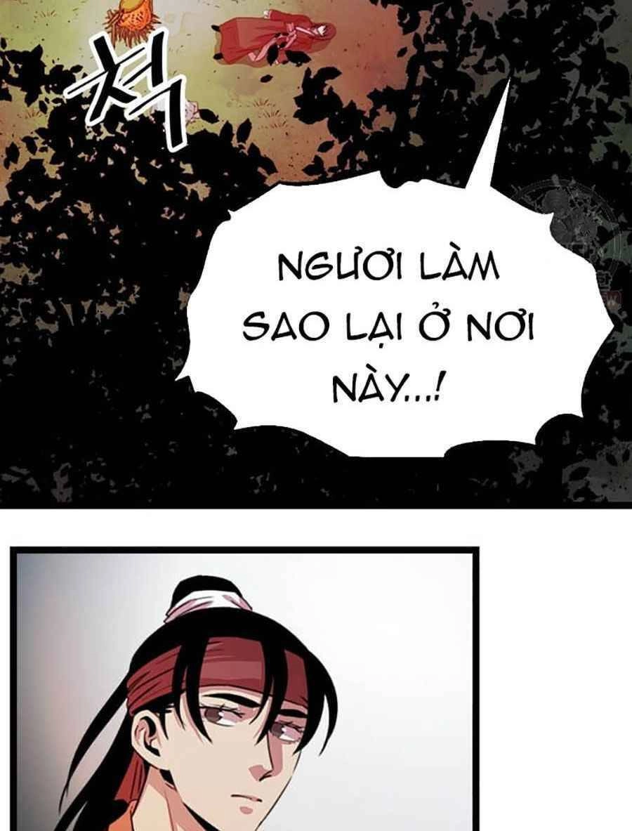 Học Giả Trở Lại Chapter 37 - 3