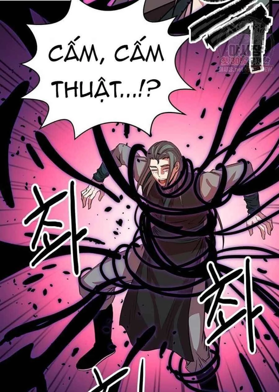 Học Giả Trở Lại Chapter 37 - 38