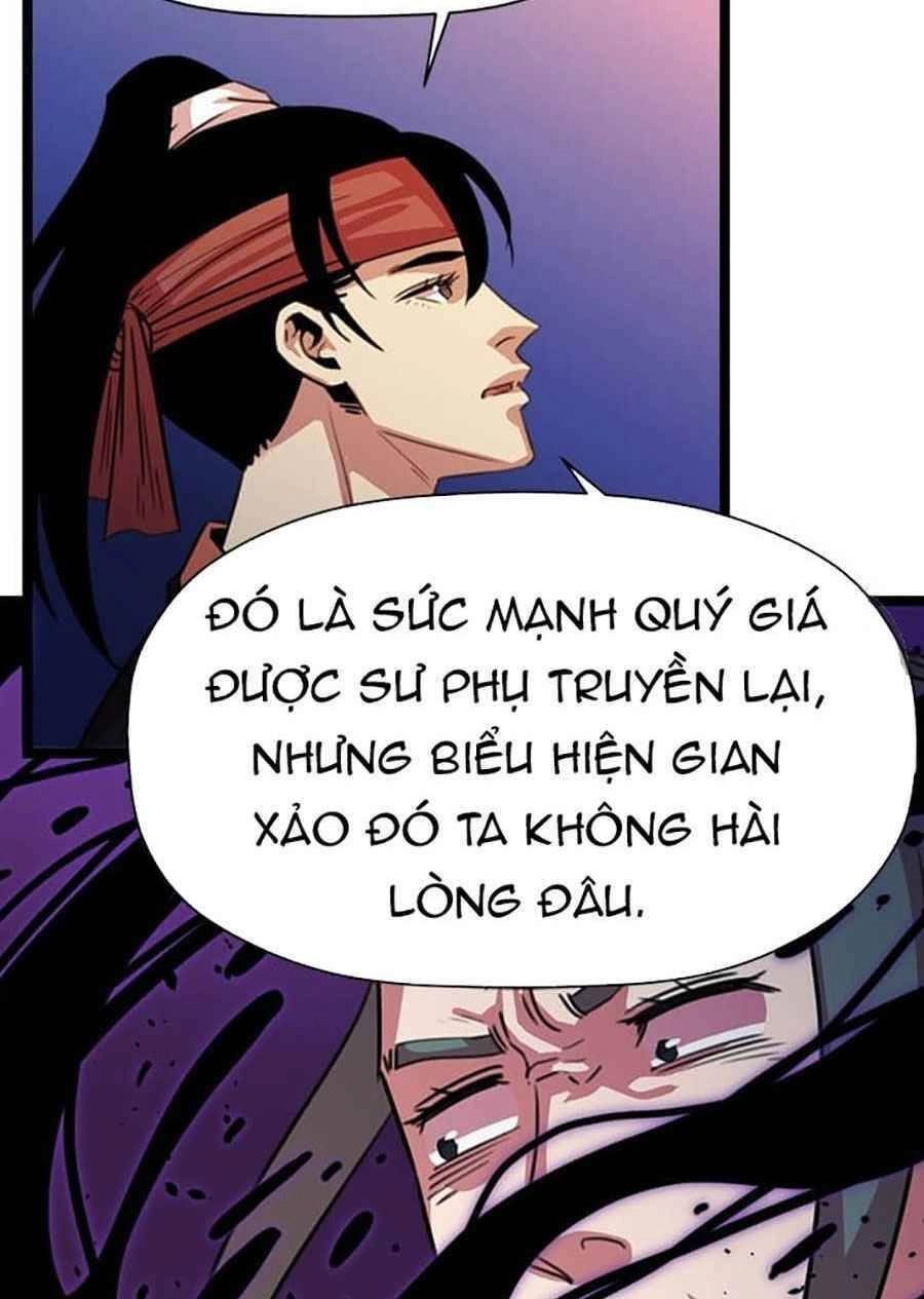 Học Giả Trở Lại Chapter 37 - 42