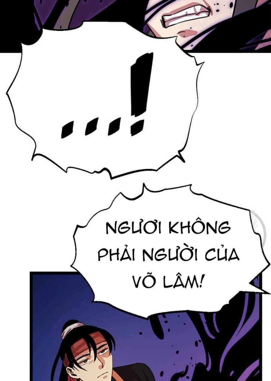 Học Giả Trở Lại Chapter 37 - 43