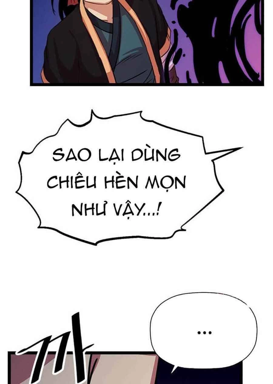 Học Giả Trở Lại Chapter 37 - 44