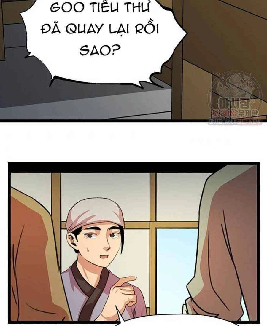 Học Giả Trở Lại Chapter 38 - 2