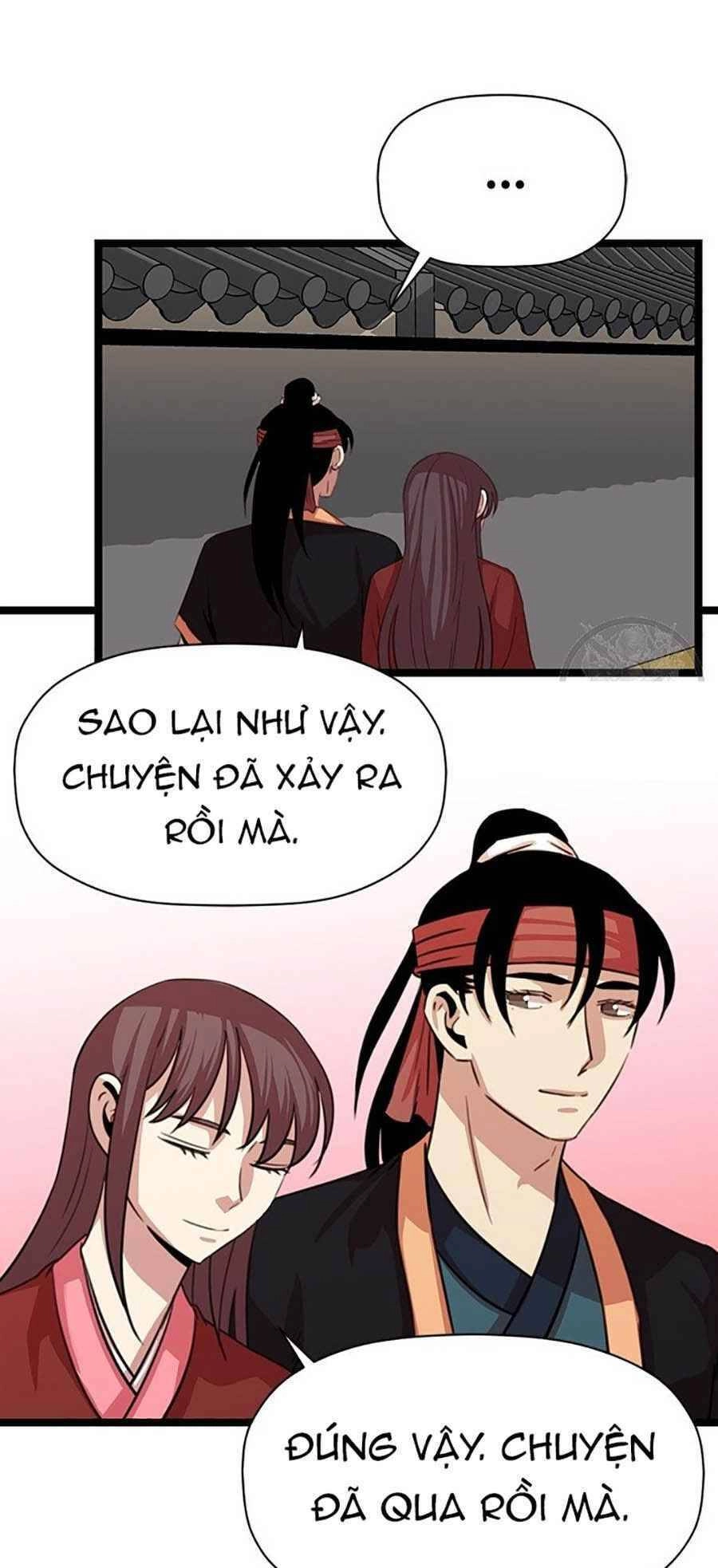 Học Giả Trở Lại Chapter 38 - 19