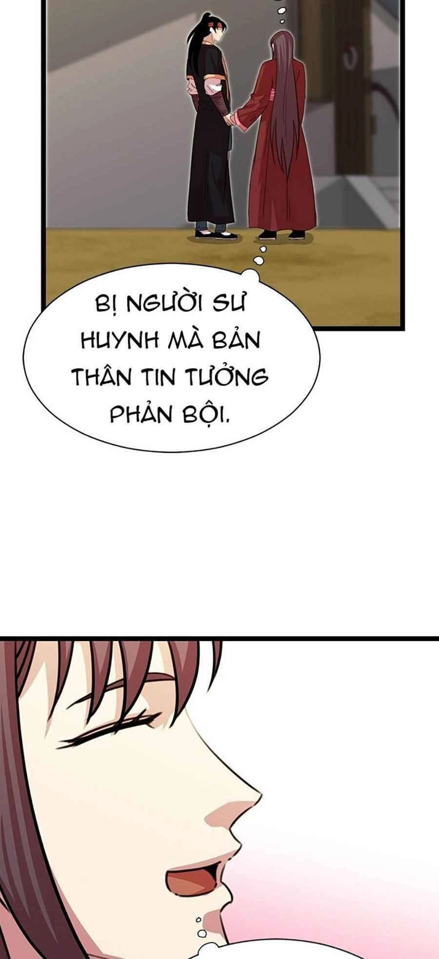 Học Giả Trở Lại Chapter 38 - 21