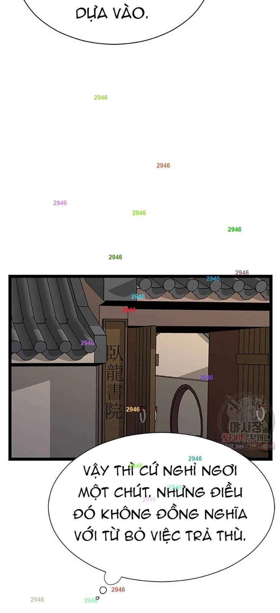 Học Giả Trở Lại Chapter 38 - 23