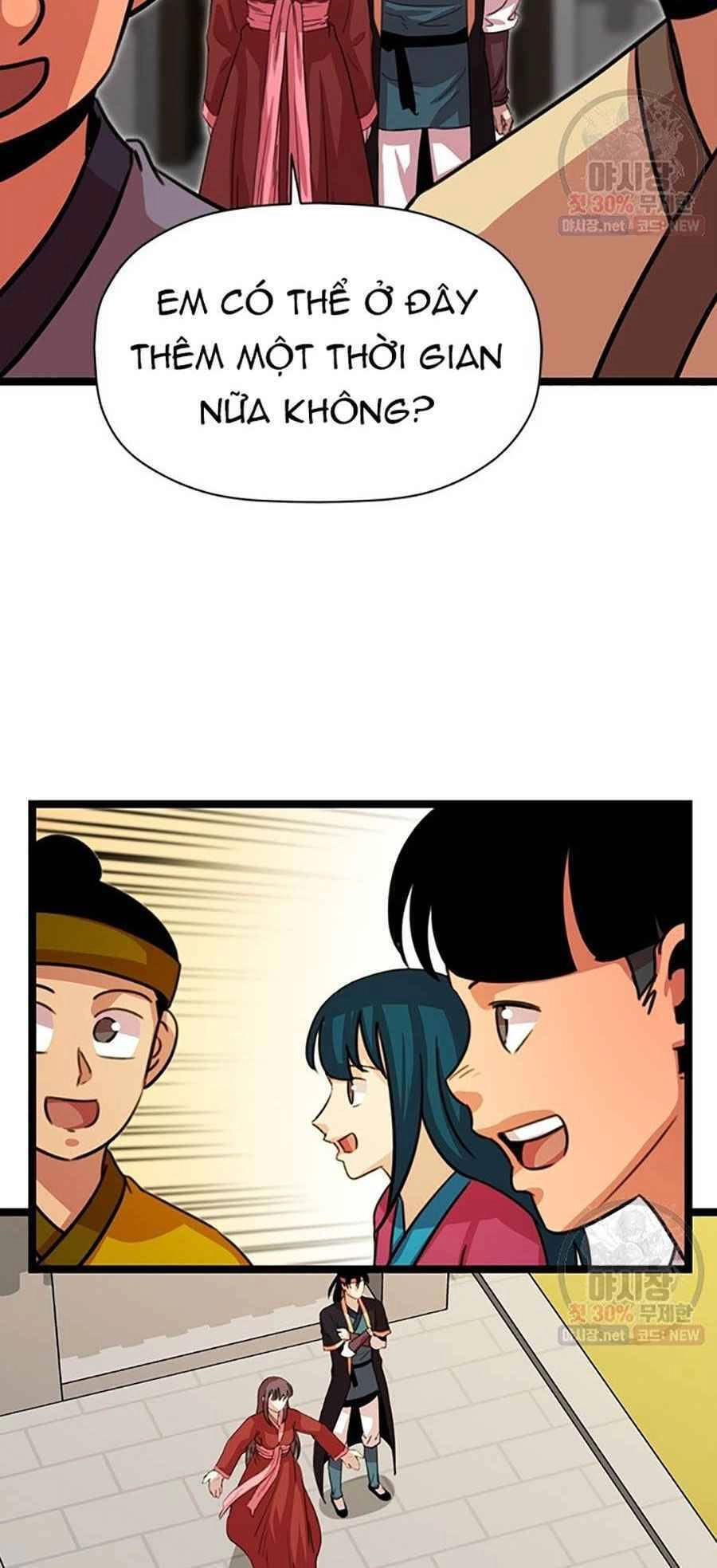 Học Giả Trở Lại Chapter 38 - 25