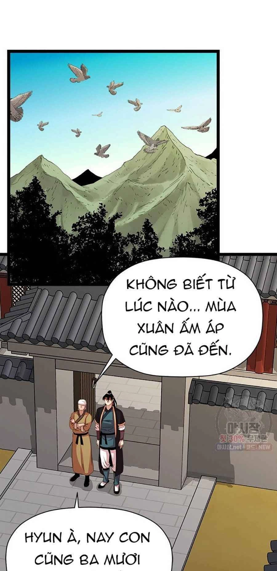 Học Giả Trở Lại Chapter 38 - 30