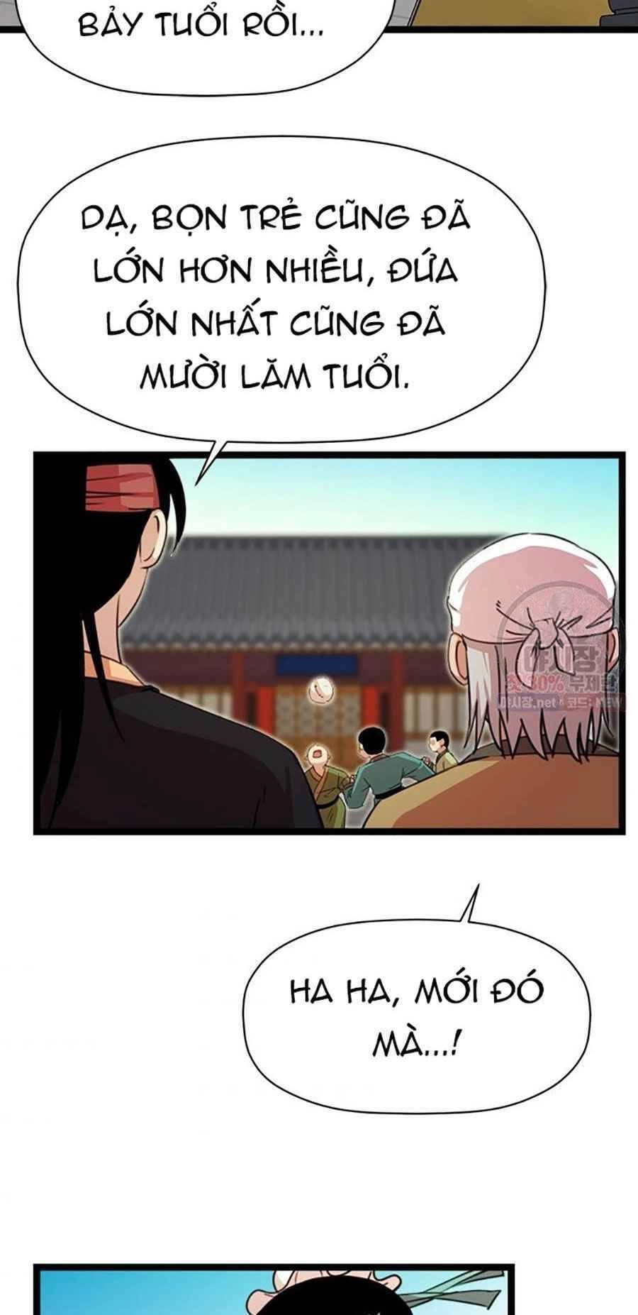 Học Giả Trở Lại Chapter 38 - 31