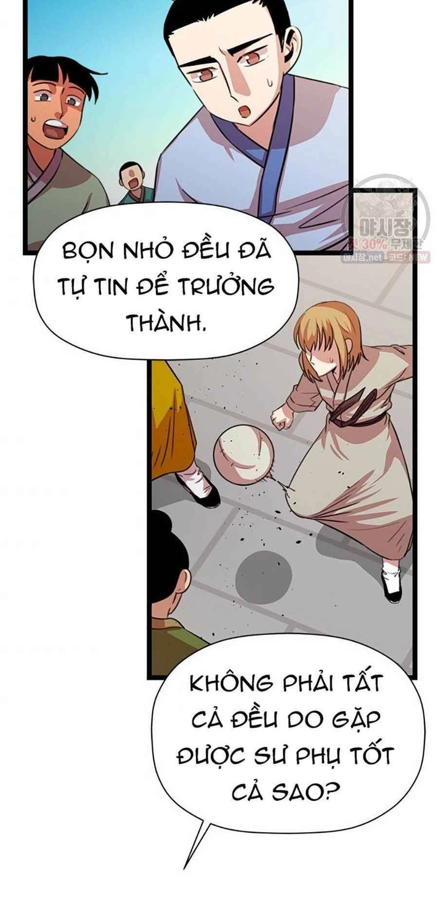 Học Giả Trở Lại Chapter 38 - 32