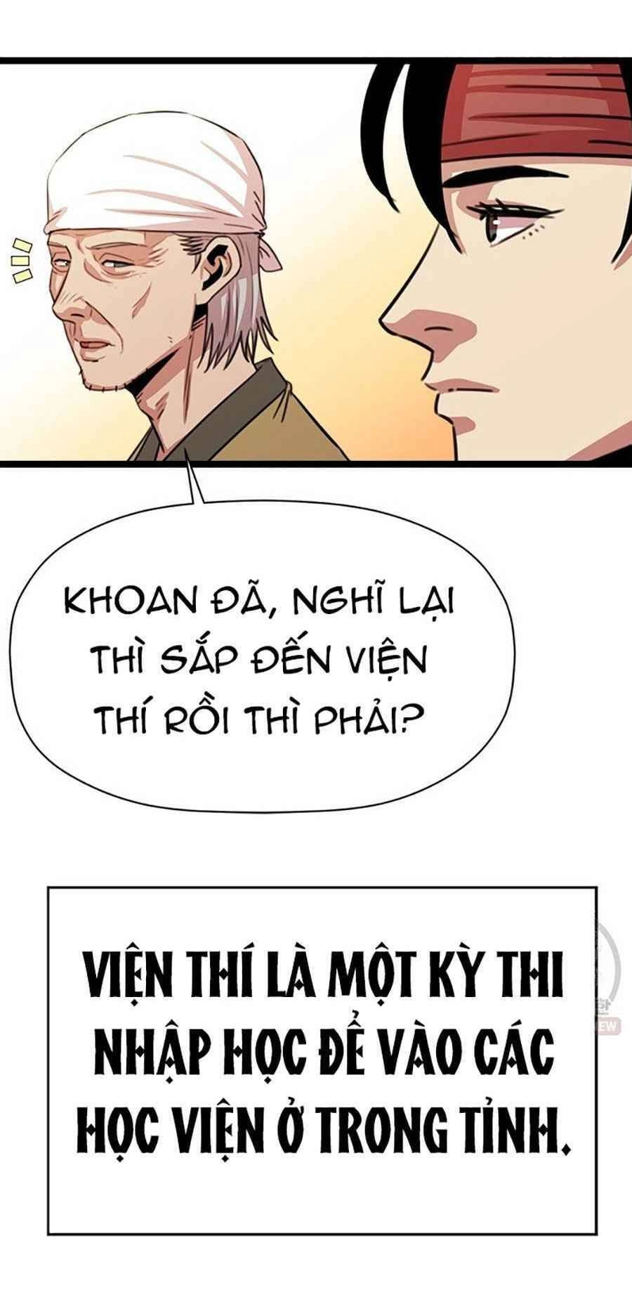 Học Giả Trở Lại Chapter 38 - 33