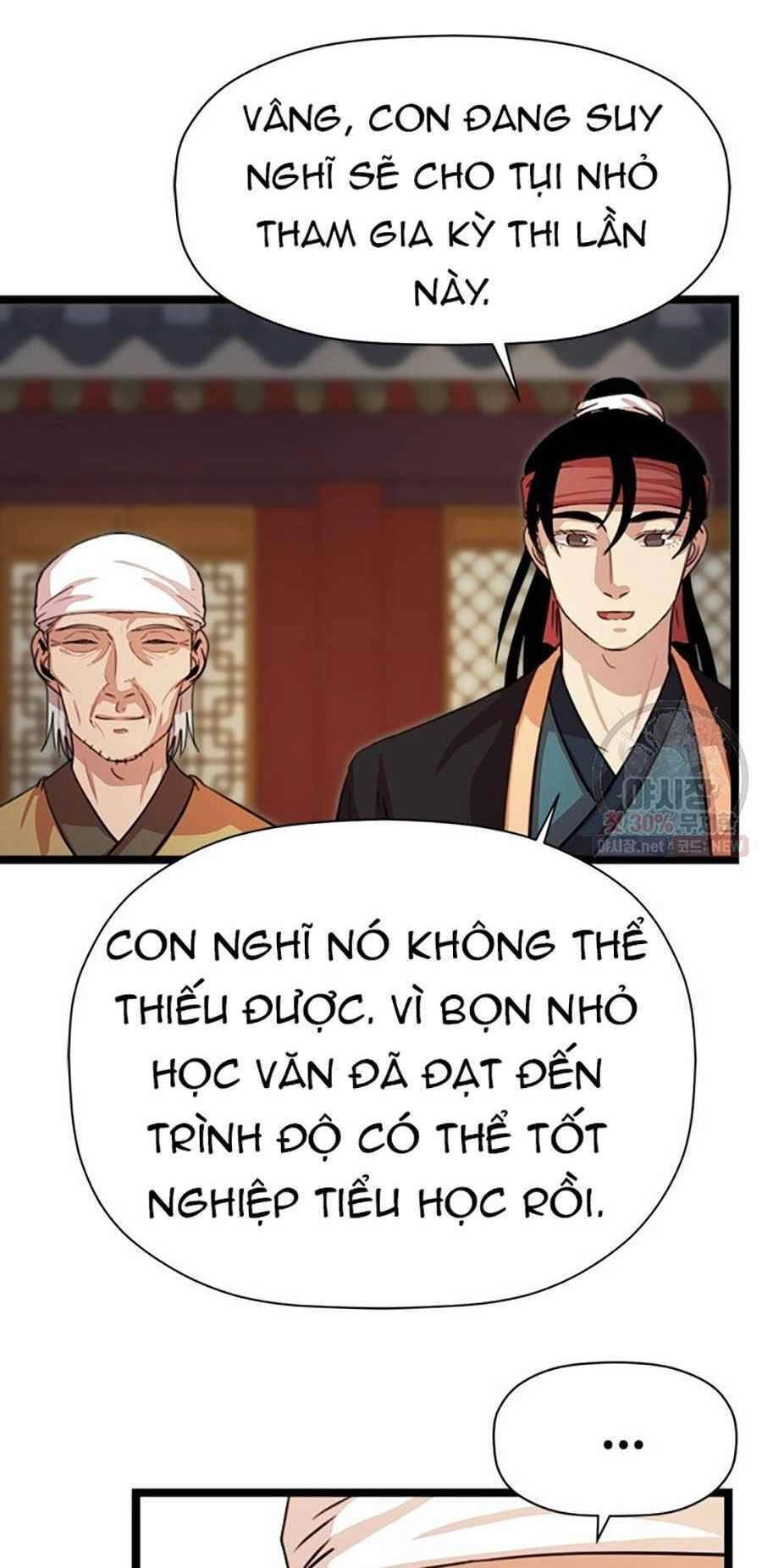 Học Giả Trở Lại Chapter 38 - 34