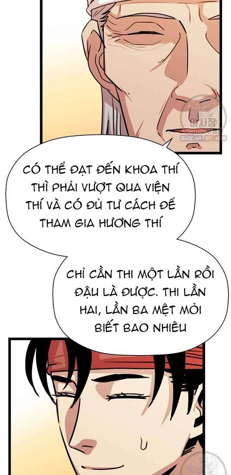 Học Giả Trở Lại Chapter 38 - 35