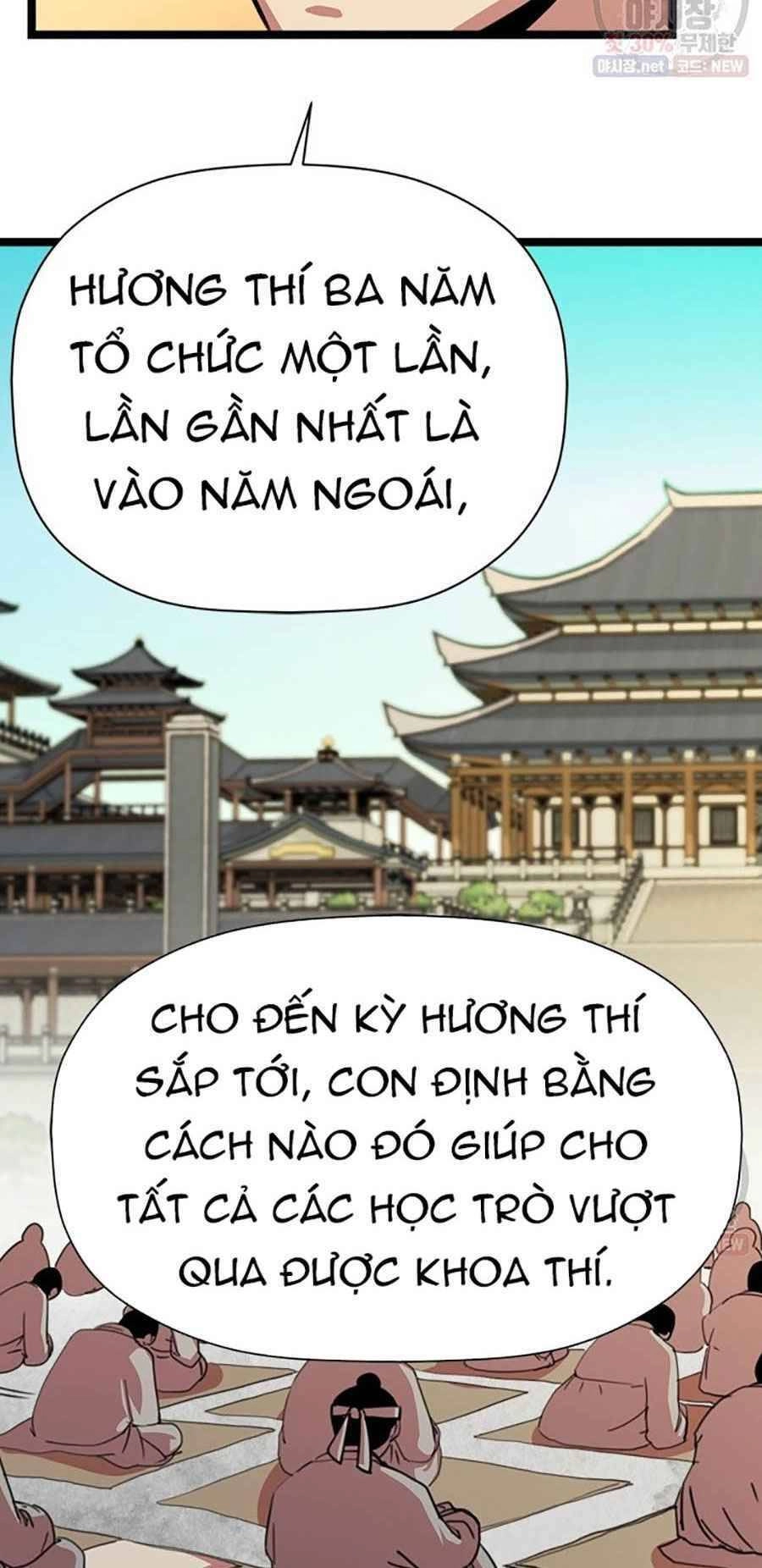 Học Giả Trở Lại Chapter 38 - 36