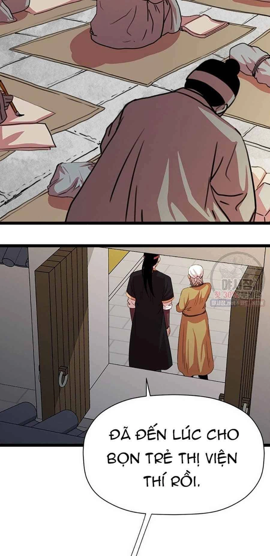 Học Giả Trở Lại Chapter 38 - 37