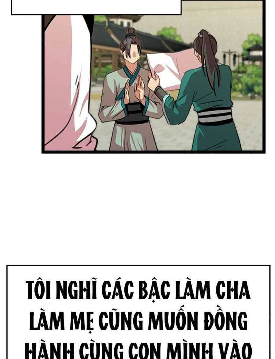 Học Giả Trở Lại Chapter 38 - 44