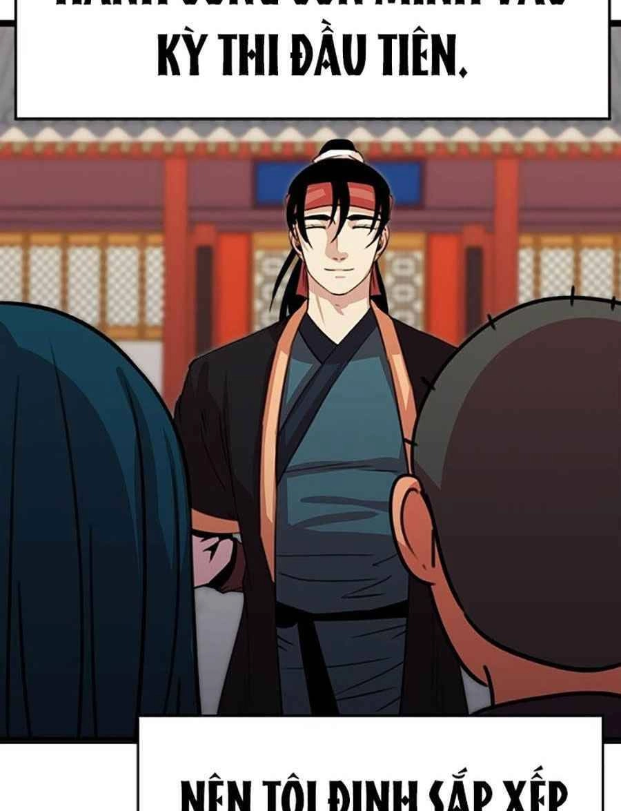 Học Giả Trở Lại Chapter 38 - 45