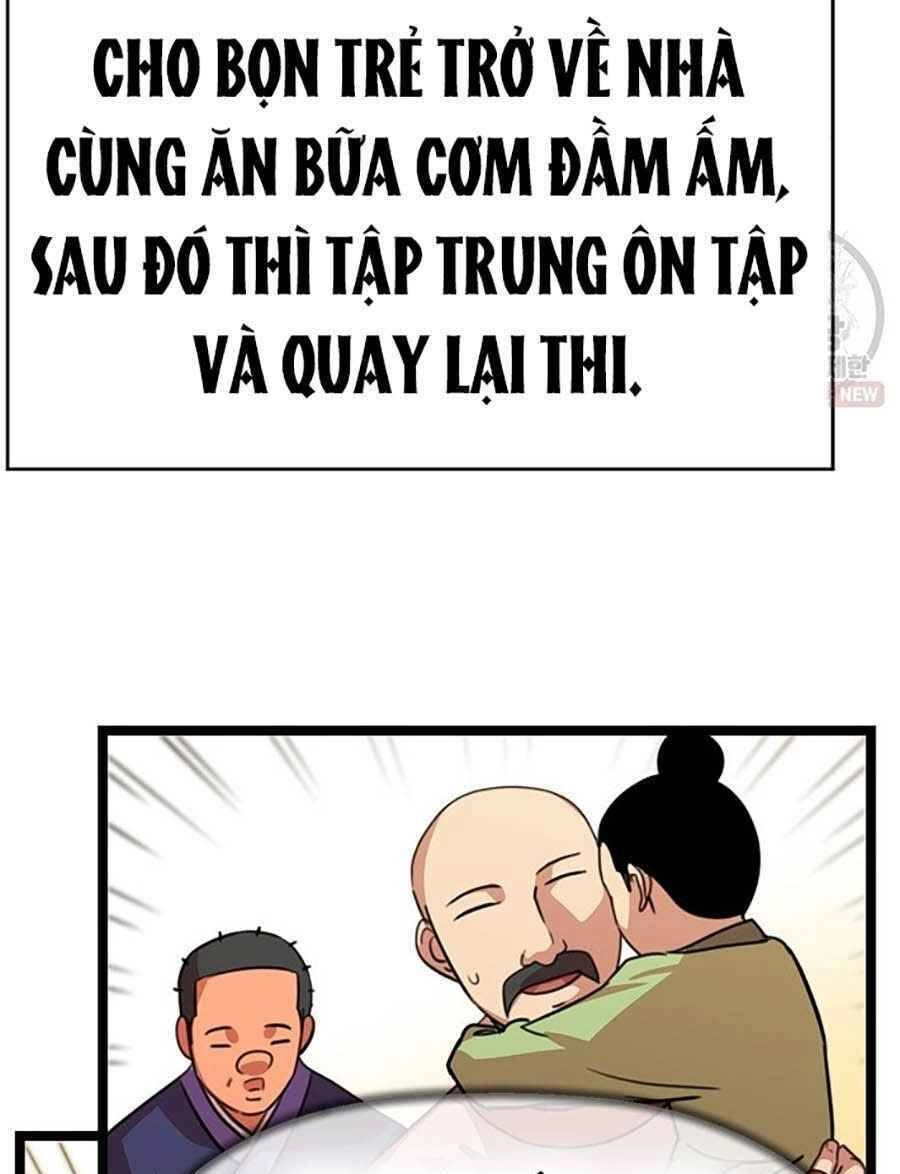 Học Giả Trở Lại Chapter 38 - 47