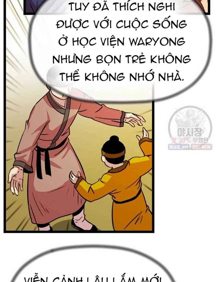 Học Giả Trở Lại Chapter 38 - 48
