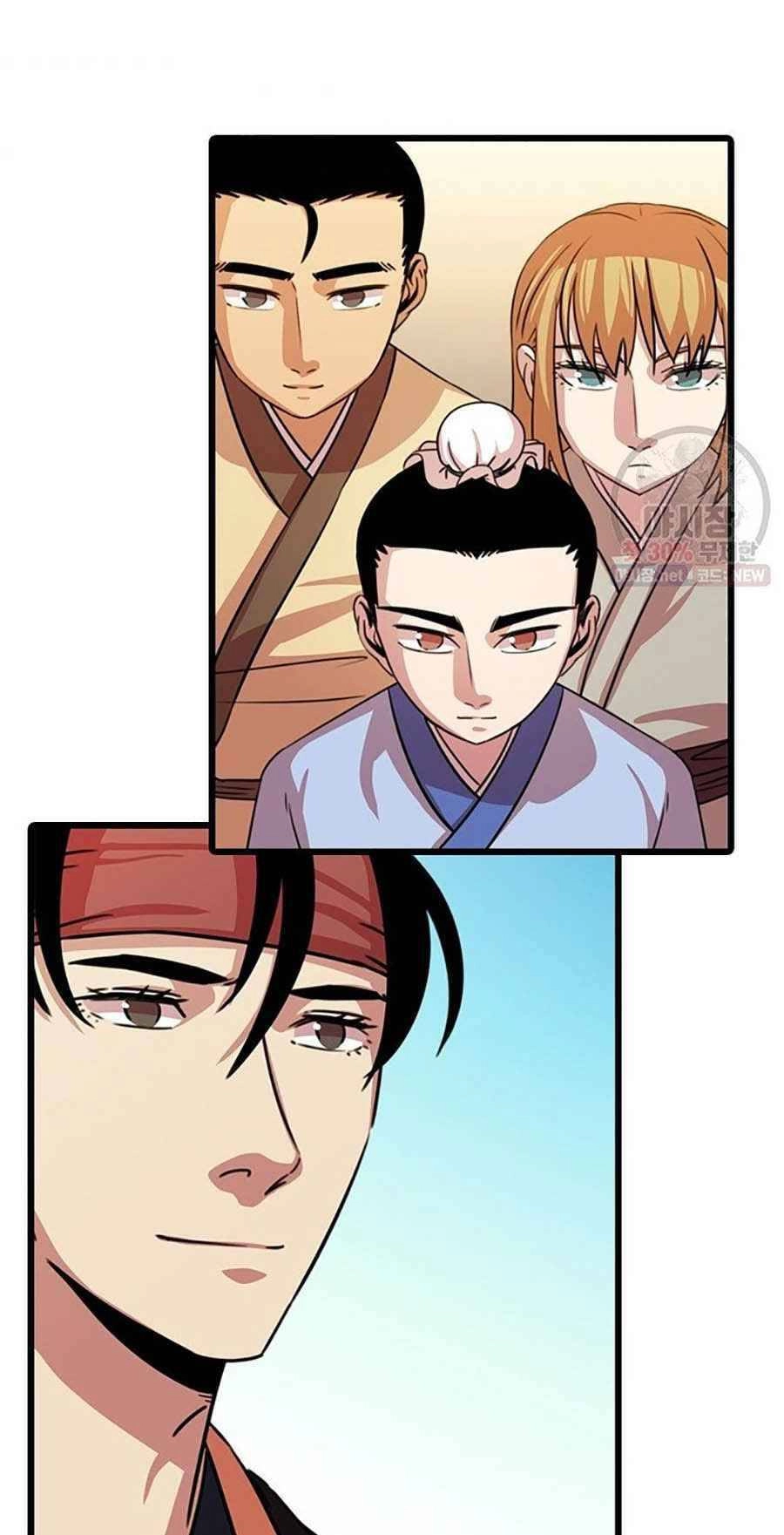 Học Giả Trở Lại Chapter 38 - 55