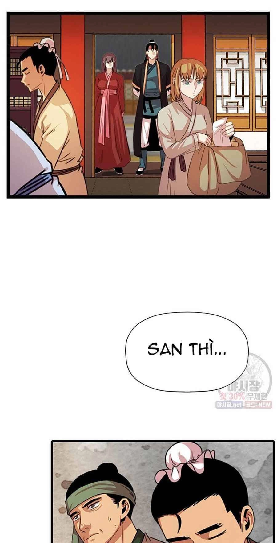 Học Giả Trở Lại Chapter 38 - 57