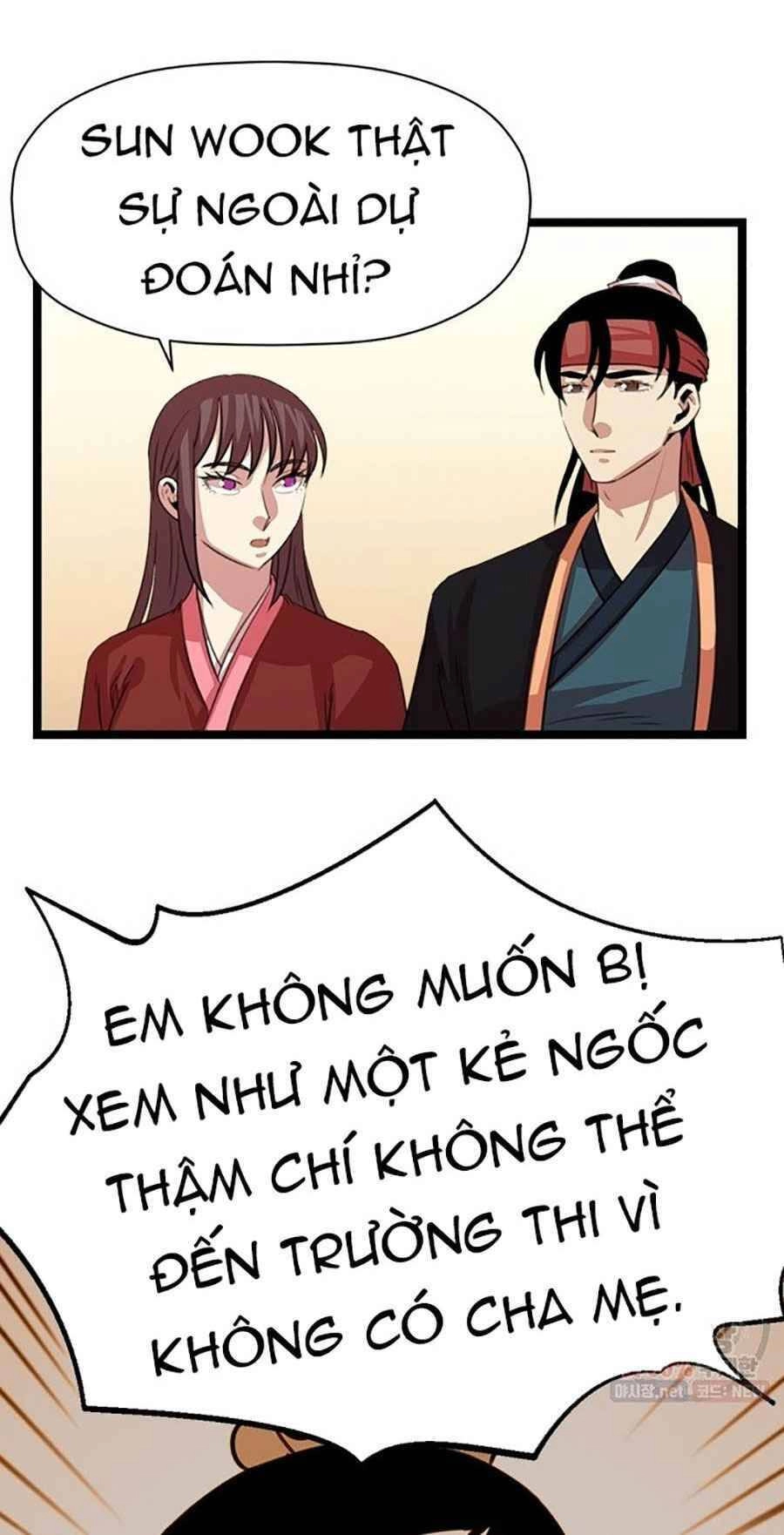 Học Giả Trở Lại Chapter 38 - 60