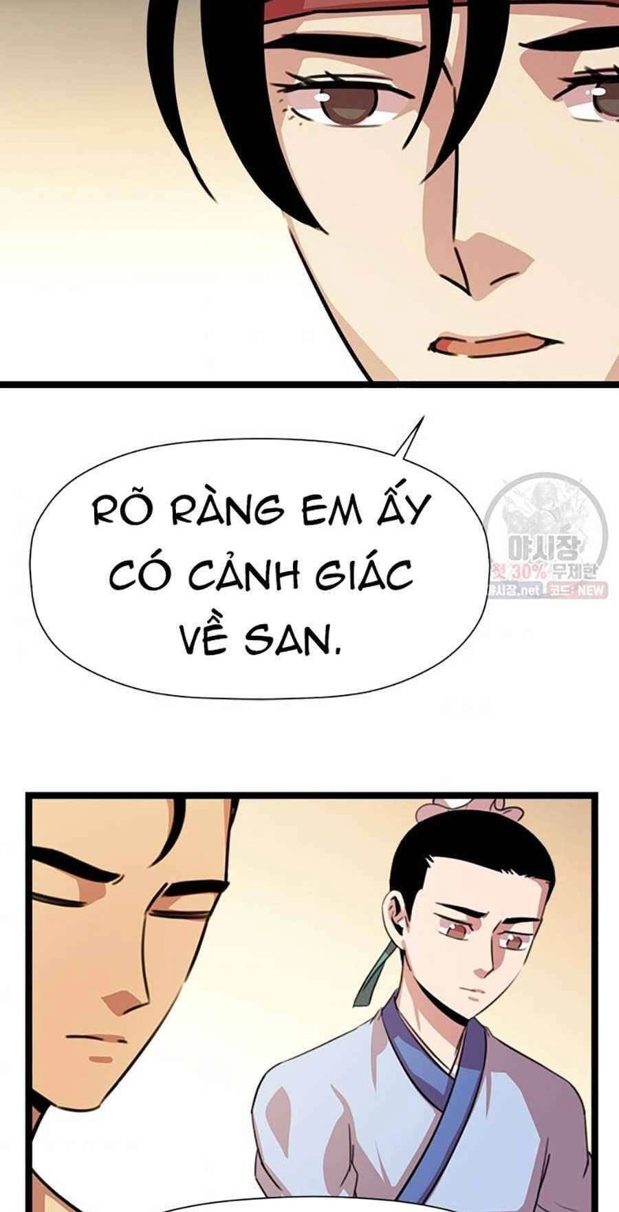 Học Giả Trở Lại Chapter 38 - 62