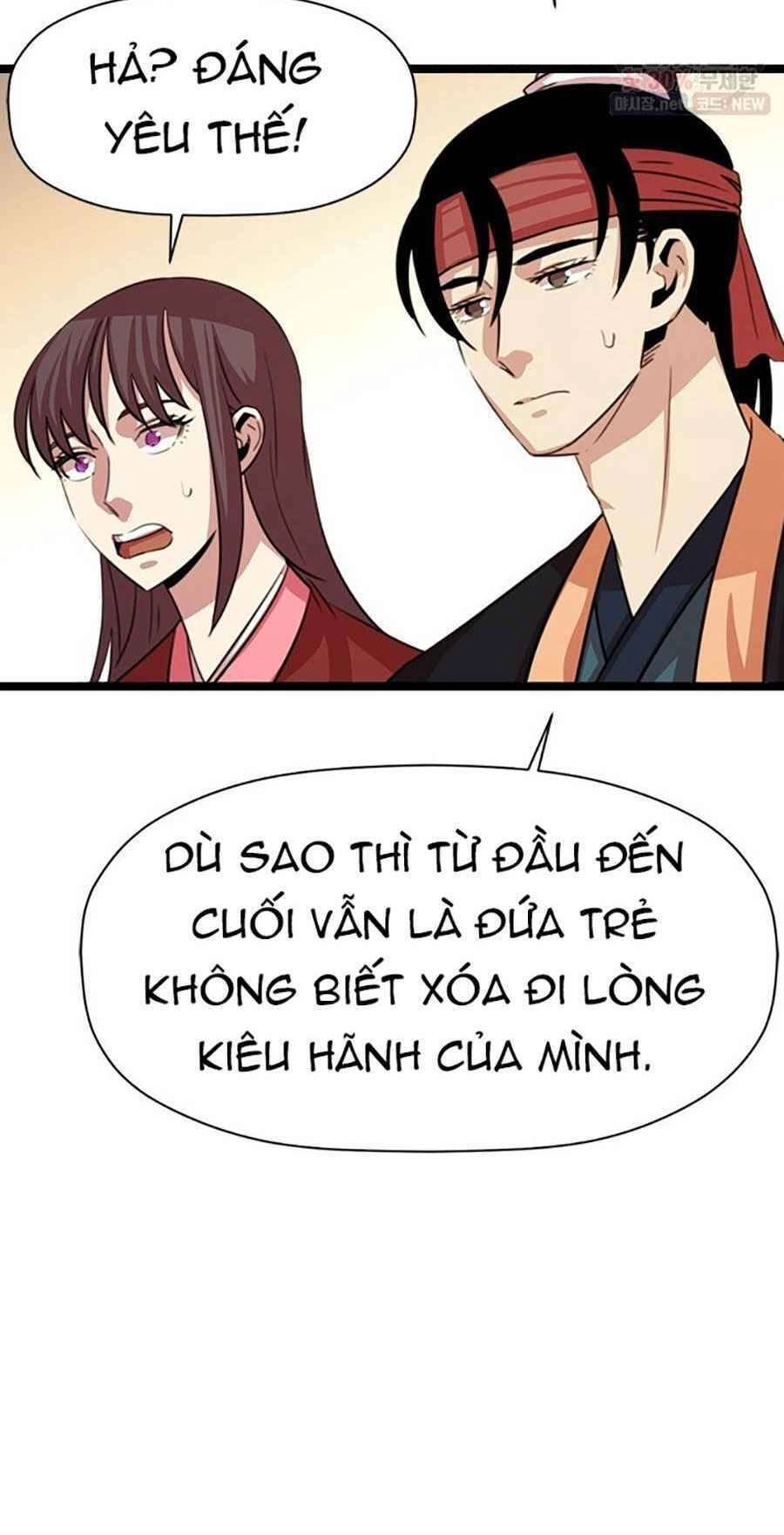 Học Giả Trở Lại Chapter 38 - 64