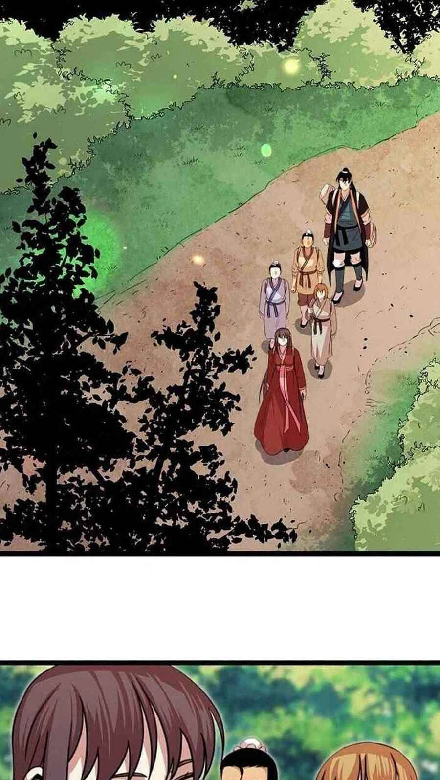 Học Giả Trở Lại Chapter 39 - 2