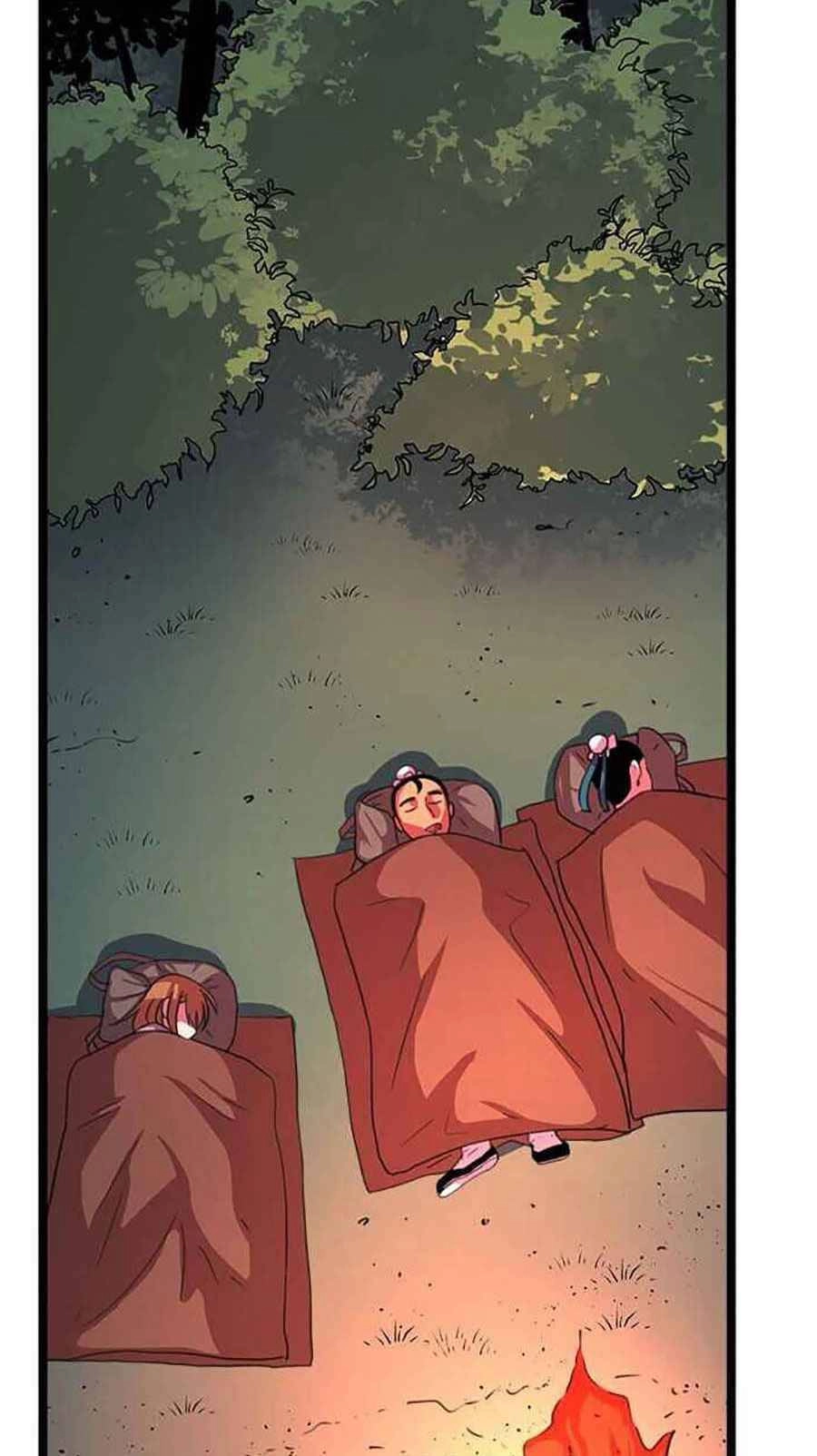 Học Giả Trở Lại Chapter 39 - 7