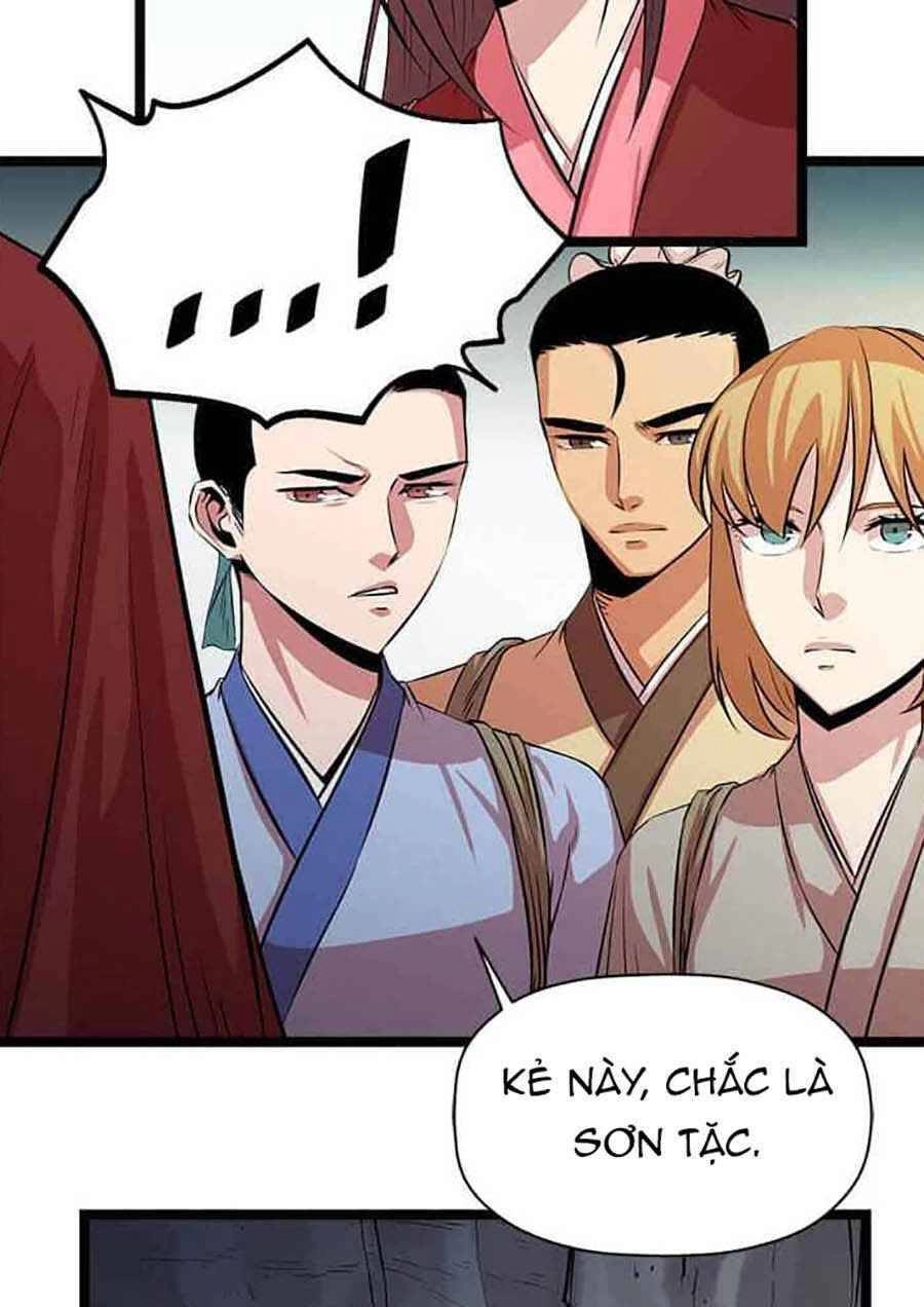 Học Giả Trở Lại Chapter 39 - 17