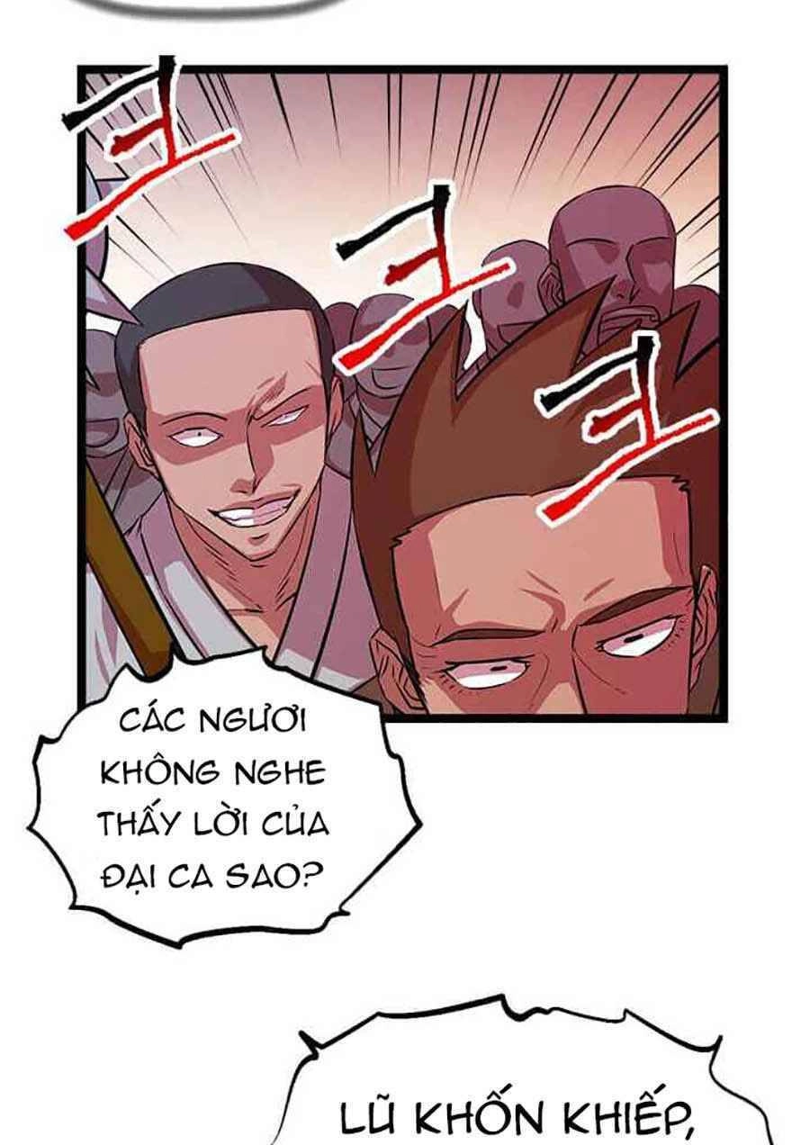 Học Giả Trở Lại Chapter 39 - 21