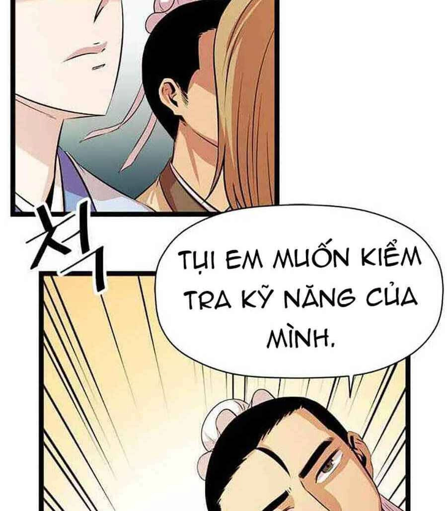 Học Giả Trở Lại Chapter 39 - 38