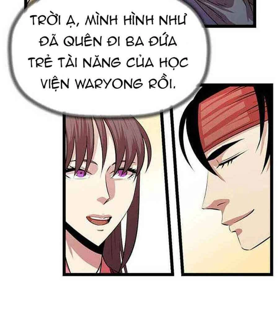 Học Giả Trở Lại Chapter 39 - 40