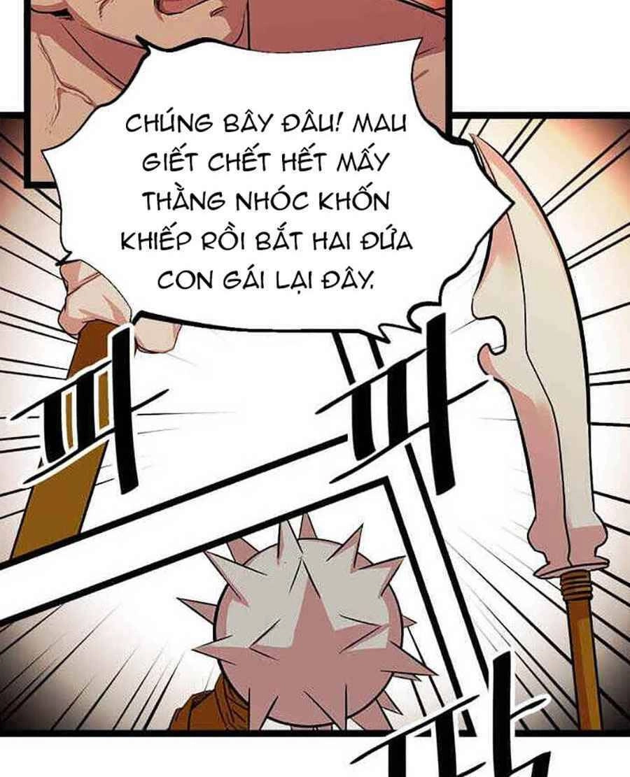 Học Giả Trở Lại Chapter 39 - 45