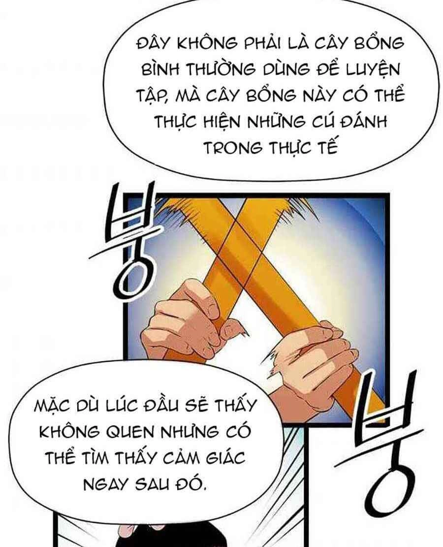 Học Giả Trở Lại Chapter 39 - 48