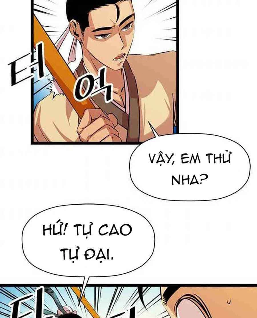 Học Giả Trở Lại Chapter 39 - 49