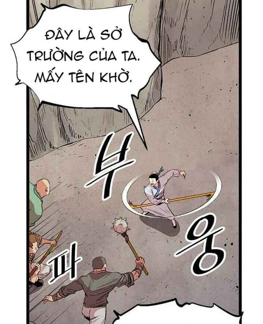 Học Giả Trở Lại Chapter 39 - 52