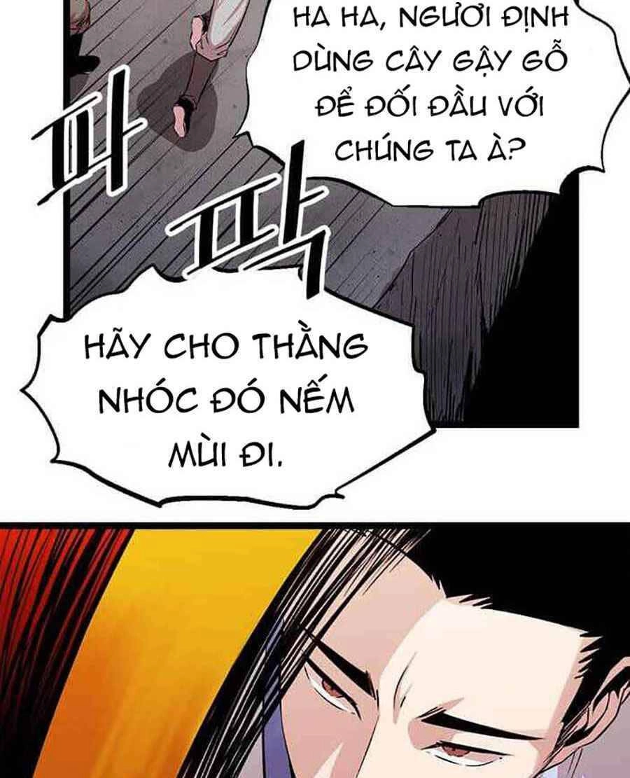 Học Giả Trở Lại Chapter 39 - 53