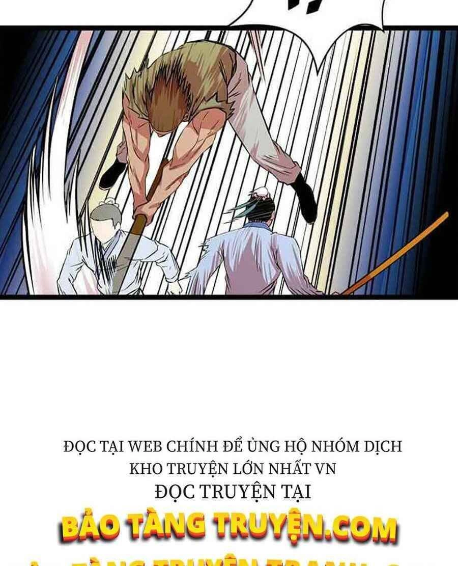 Học Giả Trở Lại Chapter 39 - 58