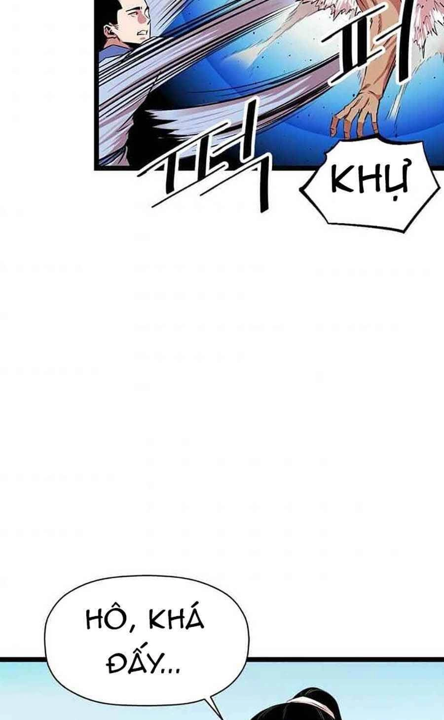 Học Giả Trở Lại Chapter 39 - 61