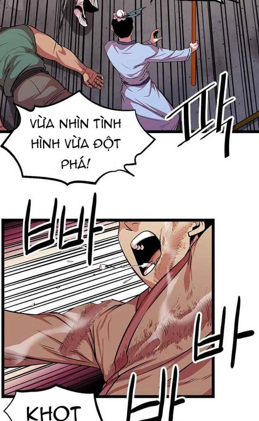 Học Giả Trở Lại Chapter 39 - 65