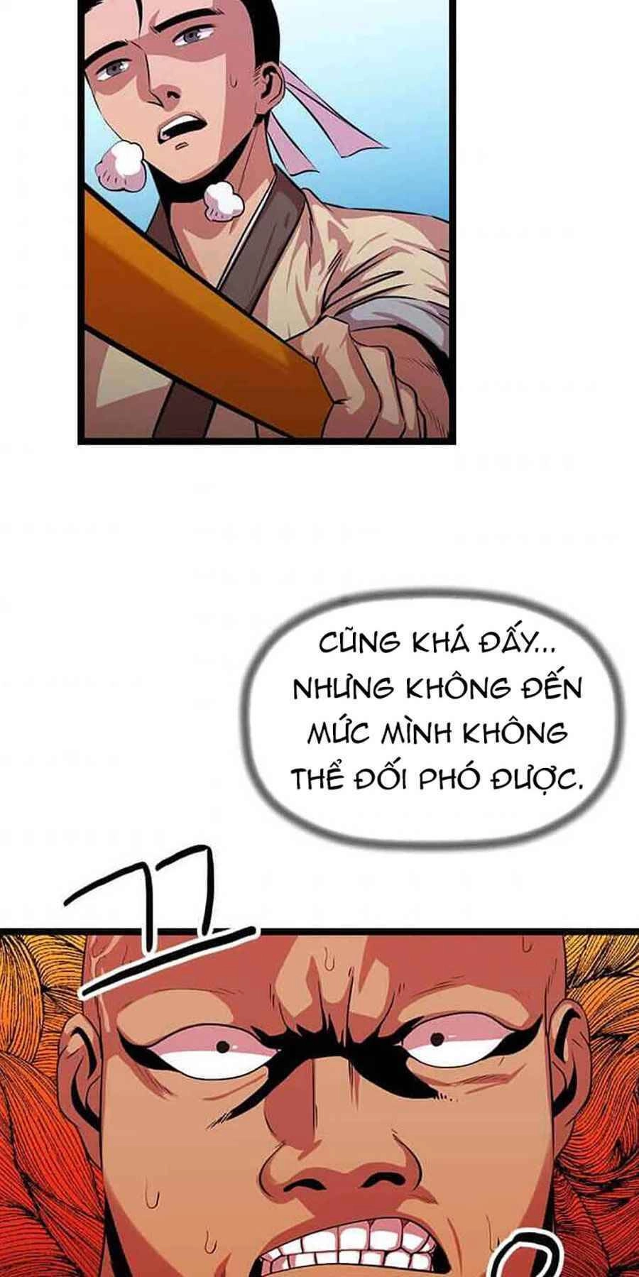 Học Giả Trở Lại Chapter 39 - 72