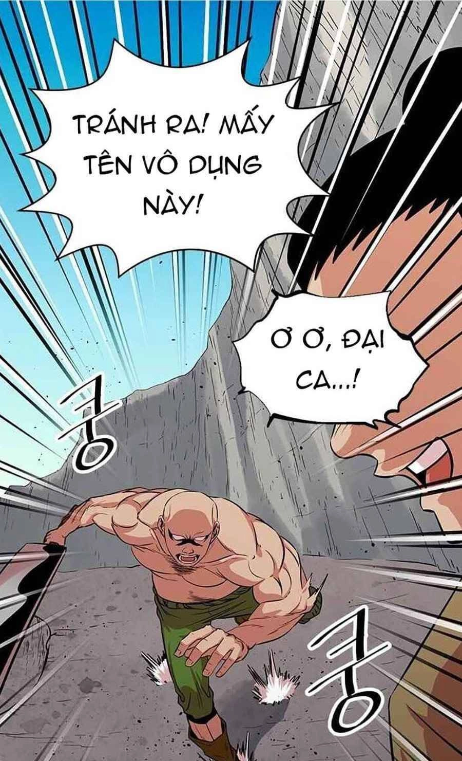 Học Giả Trở Lại Chapter 40 - 1