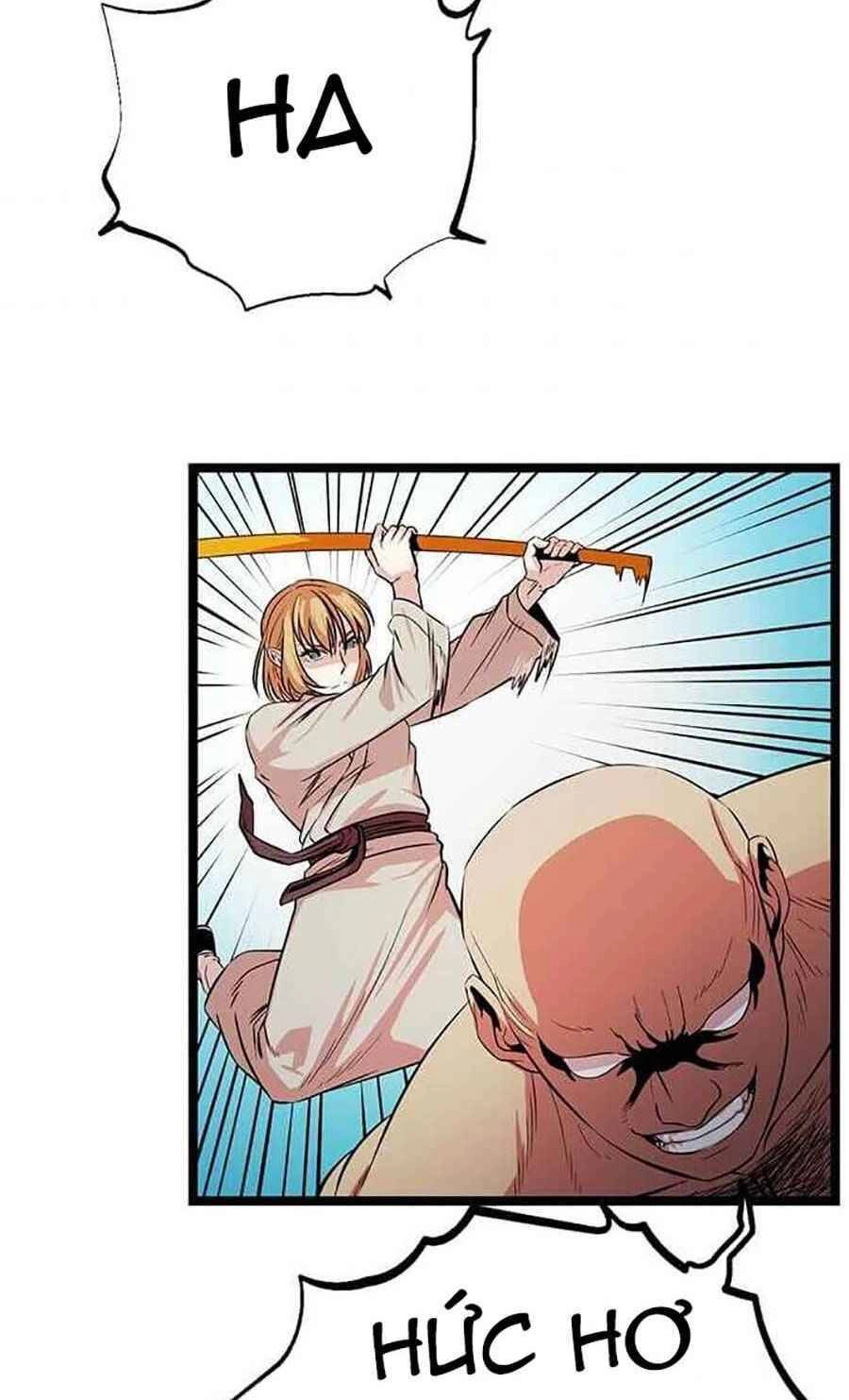 Học Giả Trở Lại Chapter 40 - 11